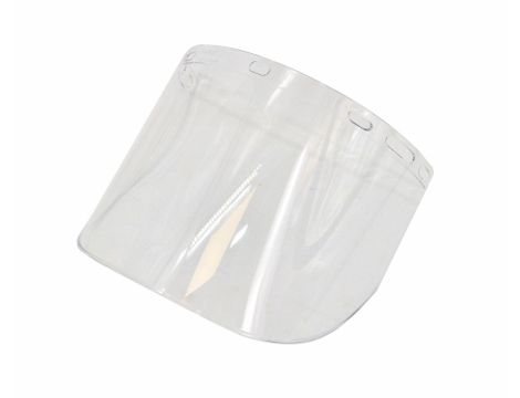 CLIMAX OSŁONA TWARZY BEZBARWNA DO KASKÓW 436, 437 , 324-RG