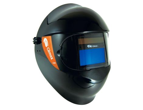 CLIMAX PRZYŁBICA SPAWALNICZA 420