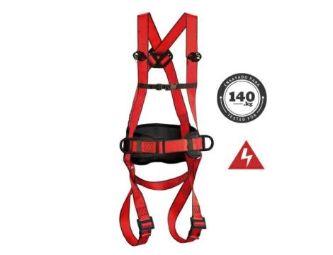 CLIMAX SZELKI BEZPIECZEŃSTWA MAXIPRO 10