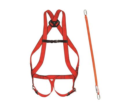 CLIMAX ZESTAW BASIC 10+AMORTYZATOR 31A 30/30+2 KARABIŃCZYKI