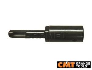 CMT ADAPTER SDS (HEX13mm) DO WIERTEŁ Z UCHWYTEM HEX 13mm...