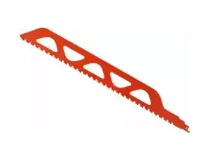 CMT BRZESZ. DO PIŁY POSUW. BLOCZ. BETON L= 455,  I = 400,  H = 50,  K = 1,50 , TS = 12,7