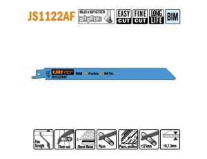 CMT BRZESZCZOT JS1122EF-5 L = 225I = 205 H = 19 K = 0,90 TS = 90 1
