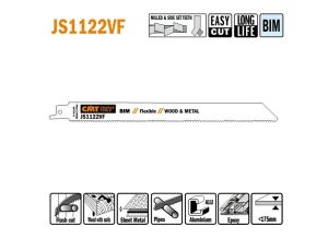 CMT BRZESZCZOT JS1122VF-5 L = 225I = 205 H = 19 K = 0,90 TS = 1,8-2,6