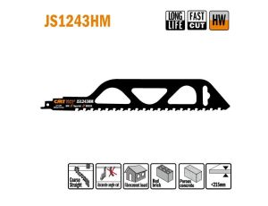 CMT BRZESZCZOT L = 305I = 250 H = 50 K = 1,50 TS = 12,7/ SILIKAT