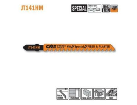 CMT BRZESZCZOT l=75 L=100 3szt. JT141HM-3