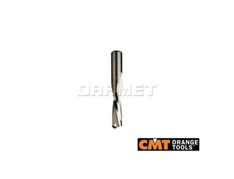 CMT FREZ D=6, I=27, L=70, S=6 ...