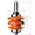 CMT FREZ HM D=50,8 T=18-22 S=12 PROFIL=A ...