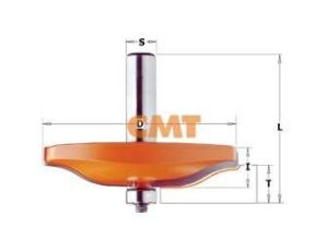 CMT FREZ HM D=89 I=15 T=18-20 S=12 A PROFIL=A2...