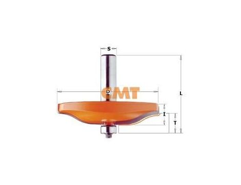 CMT FREZ HM D=89 I=15 T=18-20 S=12 A PROFIL=A2...