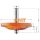 CMT FREZ HM D=89 I=15 T=18-20 S=12 A PROFIL=A2...