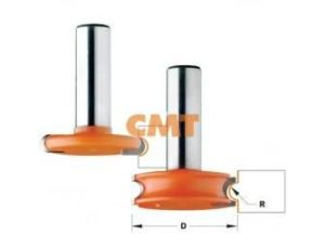 CMT FREZ HM D1=38 D2=35 S=12 ...