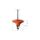 CMT FREZ HM R=19 D=50,8 I=25,4 S=12,7...