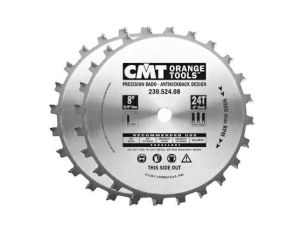 CMT FREZ HW D=150 F=15,87 Z=20 K=6 35-22,23