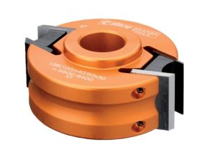 CMT GŁOWICA D=100 I=40-50 F=30 MAN ALU RPM=5500-8400...