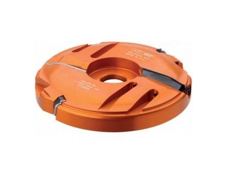 CMT GŁOWICA D=183 I=25,5 F=30 MAN ALU RPM=4100-7000...