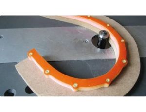 CMT KRZYWIK MINI L=1200 PROFIL 12x12... .