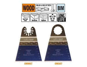 CMT MT BRZESZCZOT OMM07 W=68 I=40TPI=18