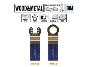 CMT MT BRZESZCZOT OMM11 W=28 I=48TPI=18