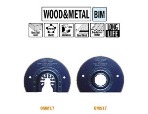 CMT MT BRZESZCZOT OMM17 W=87TPI=20