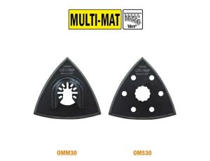 CMT MT STOPA SZLIFIERSKA OMM30 93mm