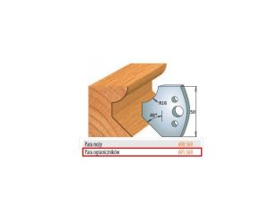 CMT OGRANICZNIKI 50mm   691.569 ...