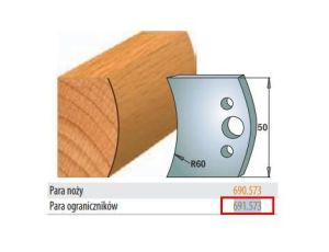 CMT OGRANICZNIKI 50mm   691.573 .