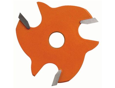 CMT OSTRZE HM I=2,8 D=47,6 F=8