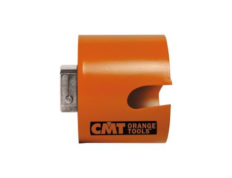 CMT OTWORNICA UNIWERSALNA 79mm DREWNO/MDF/PCV/CEGŁA/TERAKOTA