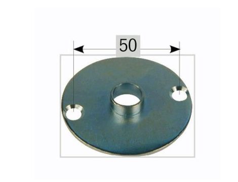 CMT PIERŚCIEŃ PROWADZĄCY 30x6mm .