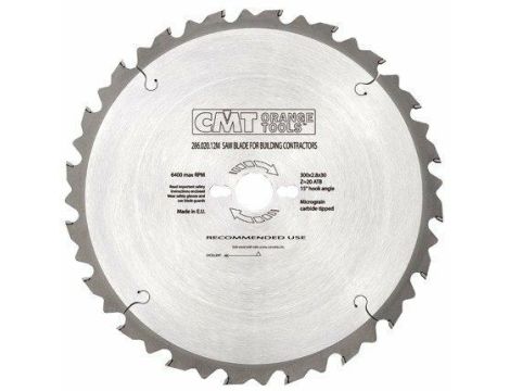 CMT PIŁA 600mm
