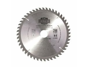 CMT PIŁA D=216 K=2,4/1,6 F=30Z=48 ATB