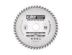CMT PIŁA HM 160x20x2,2/1,6 Z=56 CIĘCIE POPRZECZNE, WYKAŃCZAJĄCE
