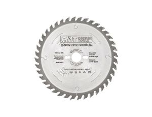 CMT PIŁA HM 254x30x60N K=2,4/1,8