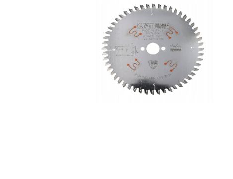 CMT PIŁA HM D=100 K=1,8/1,2 F=200 TCG NEG