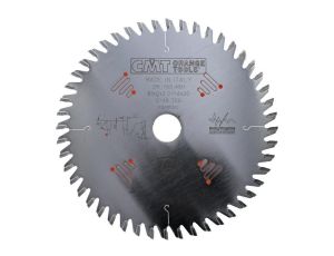CMT PIŁA HM D=160 F=20 Z=482,2/1,6 TCG
