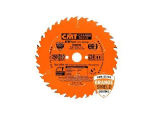 CMT PIŁA ITK D=190 F=30 Z=24M K=1,7/1,1 ...