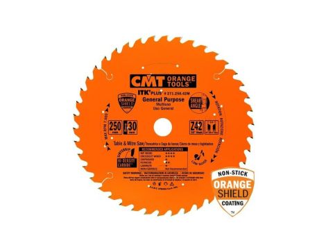 CMT PIŁA ITK D=216 F=30 Z=36N