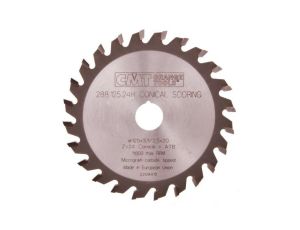 CMT PODCINAK TRAP.HM D=100 F=20 Z=20 K=3 ...