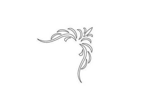 CMT SZABLON 3D D=150x45 .