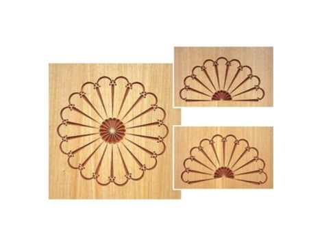 CMT SZABLON 3D D=200 *