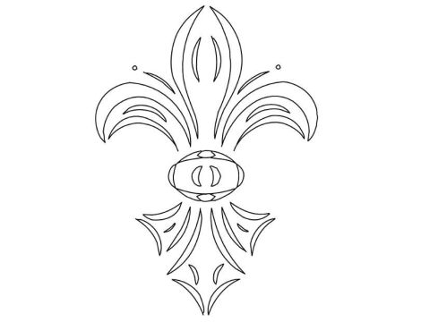 CMT SZABLON 3D D=250x180 .