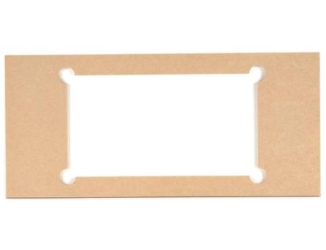 CMT UCHWYT RAMKI 3D /05 *