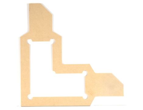 CMT UCHWYT RAMKI 3D /06 *