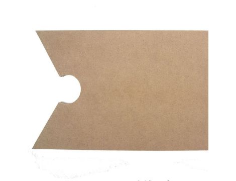 CMT UCHWYT RAMKI 3D /07 *