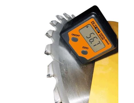 CMT WSKAŹNIK KĄTÓW CYFROWY *