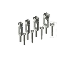 CMT ZESTAW SĘKOWNIK-ŚRODKOWIEC/WALIZKA