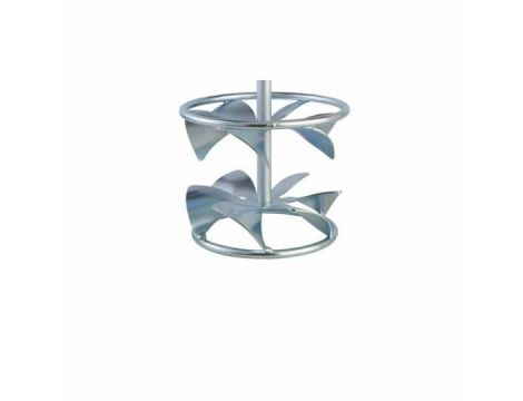 COLLOMIX MIESZADŁO AOX-DLX ...