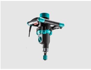 COLLOMIX MIESZARKA MIXBRO M150 1500W 2-BIEGI