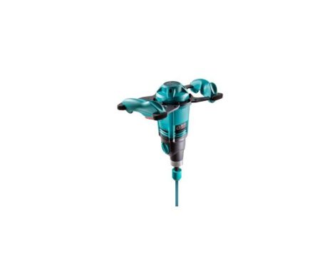 COLLOMIX MIESZARKA Xo 4 R M 1500W Z MIESZADŁEM M14 WK 140 M ...